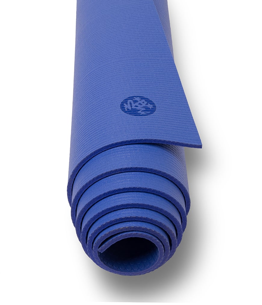 เสื่อโยคะ Manduka รุ่น PROlite® 4.7mm สีฟ้า (71